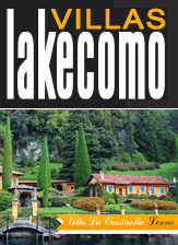 Lake Como Villas